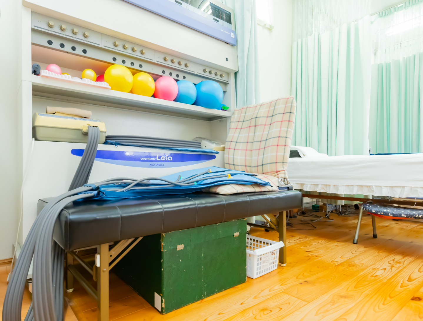 初めて来院される方へ