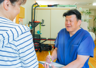 予約不要で行きたい時に即来院