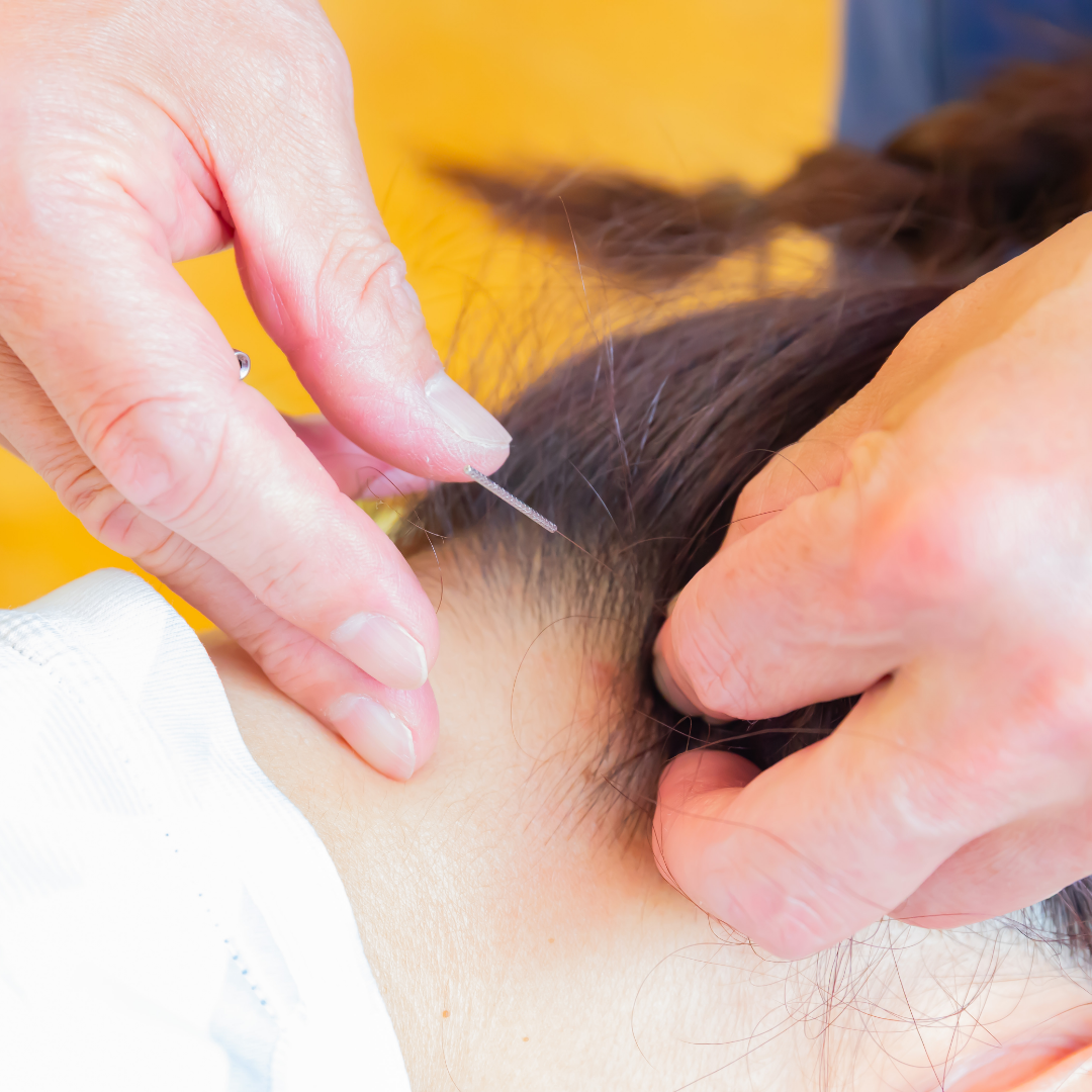 ハイブリッド施術でつらい症状にアプローチ