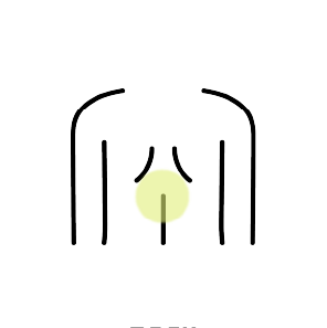 腰・背中に関するお悩み